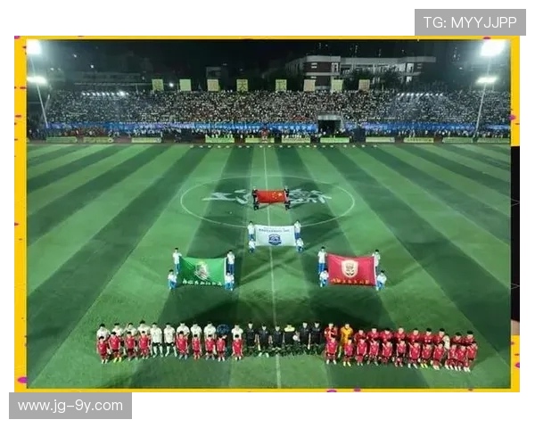 德江梵净山足球联赛激发地方体育活力与文化交流发展新篇章持续提升