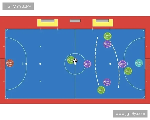 新赛季必看热门足球战术解析助你掌握进攻防守制胜关键 新赛季必看热门足球战术解析助你掌握进攻防守制胜关键