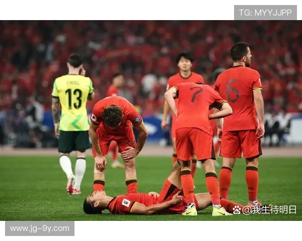 中国足球历史上的巅峰时刻与经典集锦展现 中国足球历史上的巅峰时刻与经典集锦展现